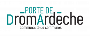 Logo Porte dromeardèche