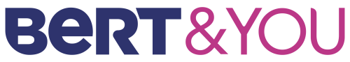 logo bert you