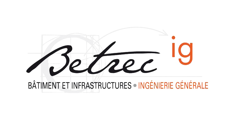 logo betrec