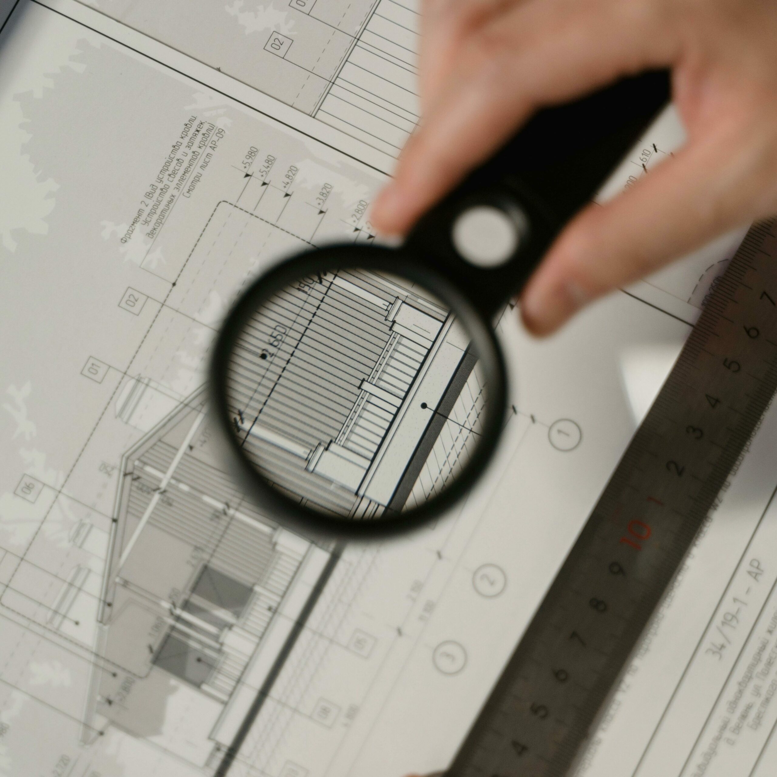 Réparation malfaçon toiture – expertise bâtiment Ardèche