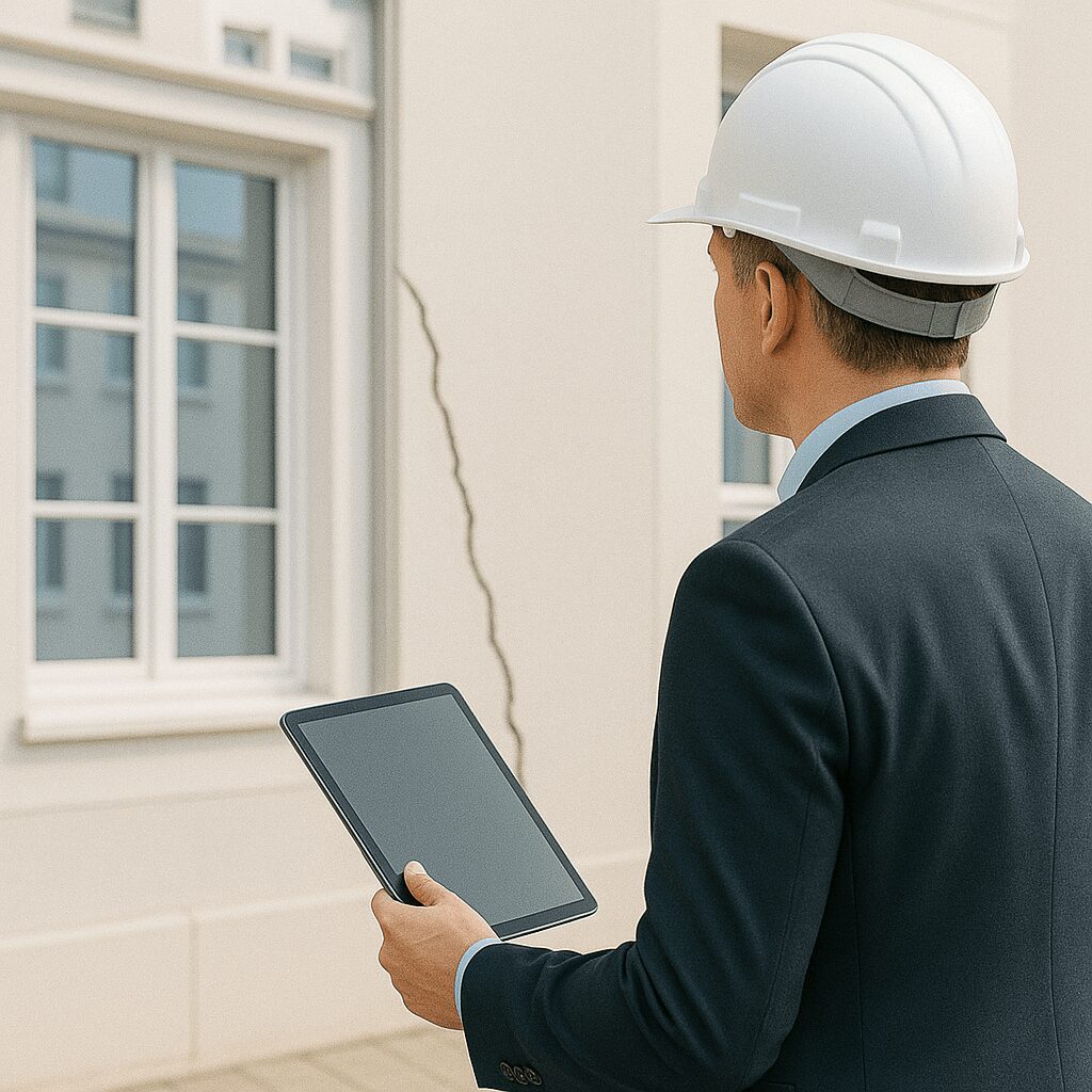 Expert bâtiment indépendant en Auvergne Rhône-Alpes – expertise technique